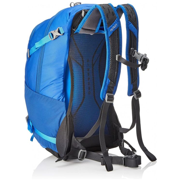 Mochila-de-Acampamento-Camping-20L-Impermeavel-OSPREY-foto-2