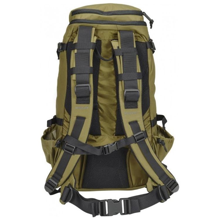 Kelty-Mochila-de-Acampamento-Camping-30L-Impermeavel-Verde-foto-1