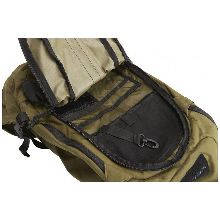 Kelty-Mochila-de-Acampamento-Camping-30L-Impermeavel-Verde-foto-3
