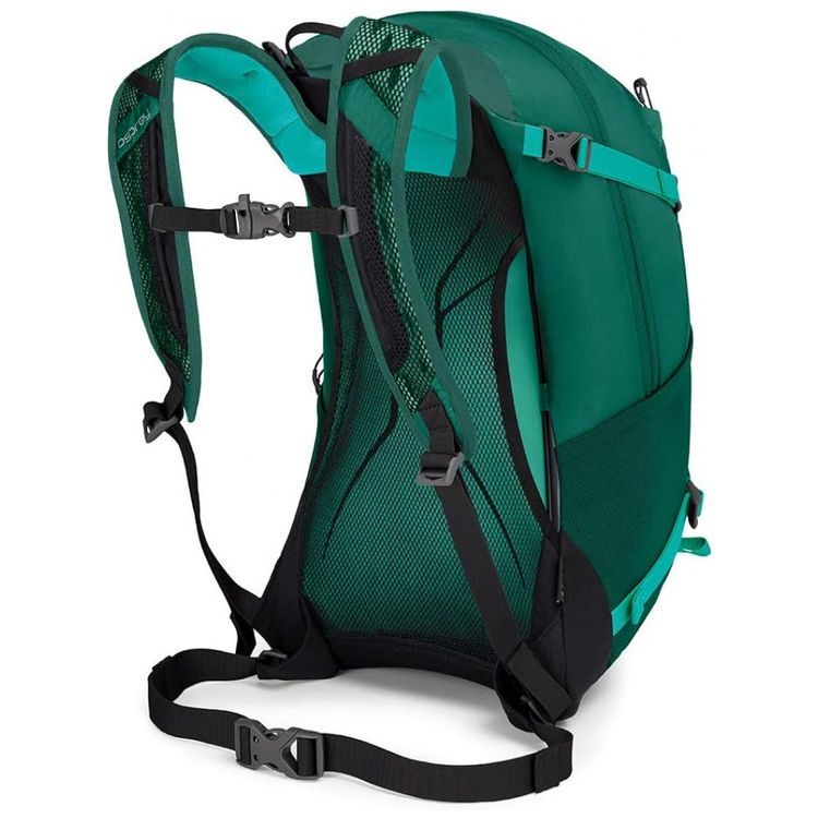 Mochila-de-Acampamento-Camping-22L-Impermeavel-OSPREY-foto-1