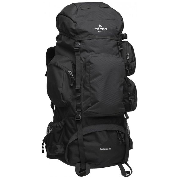Mochila-de-Acampamento-Camping-75L-Impermeavel-TETON-foto-0
