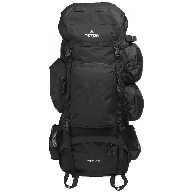 Mochila-de-Acampamento-Camping-75L-Impermeavel-TETON-foto-1