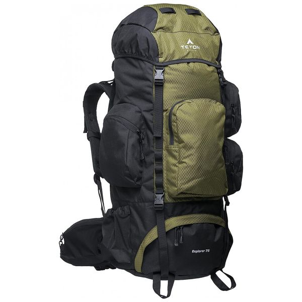 Mochila-de-Acampamento-Camping-75L-Impermeavel-TETON-foto-0