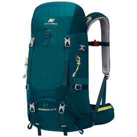N-NEVO-RHINO-Mochila-de-Acampamento-Camping-50L-foto-0