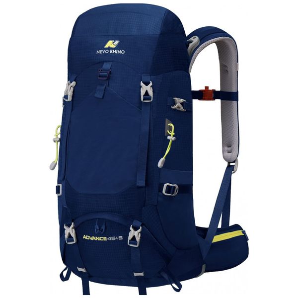 Mochila-de-Acampamento-Camping-50L-Impermeavel-N-NEVO-foto-0