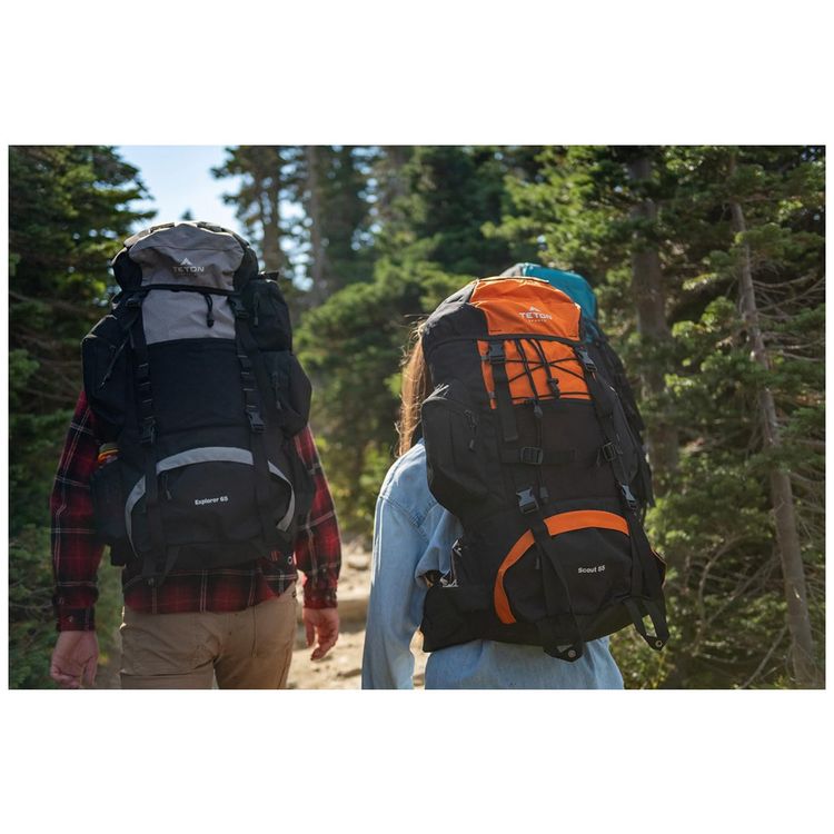 Mochila-de-Acampamento-Camping-75L-Impermeavel-TETON-foto-4