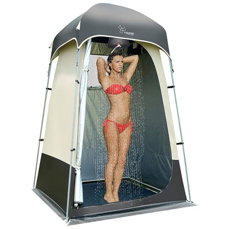 Outdoor-Shower-Tent-Changing-Room-Privacy-Portable-Camping-foto-0