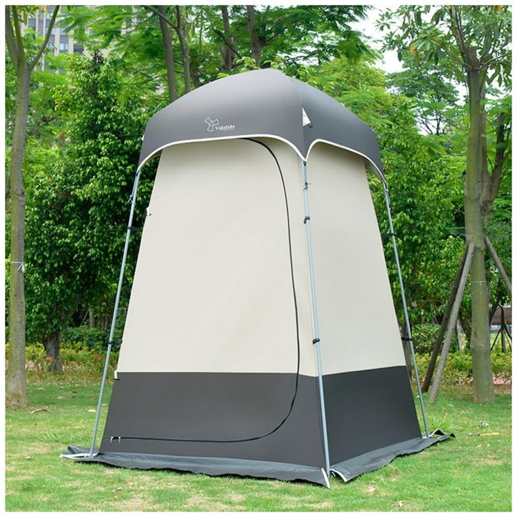 Outdoor-Shower-Tent-Changing-Room-Privacy-Portable-Camping-foto-1