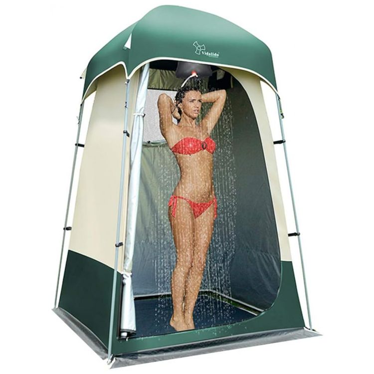 Vidalido-Barraca-para-Acampamento-Area-de-Banho-Privada-foto-0
