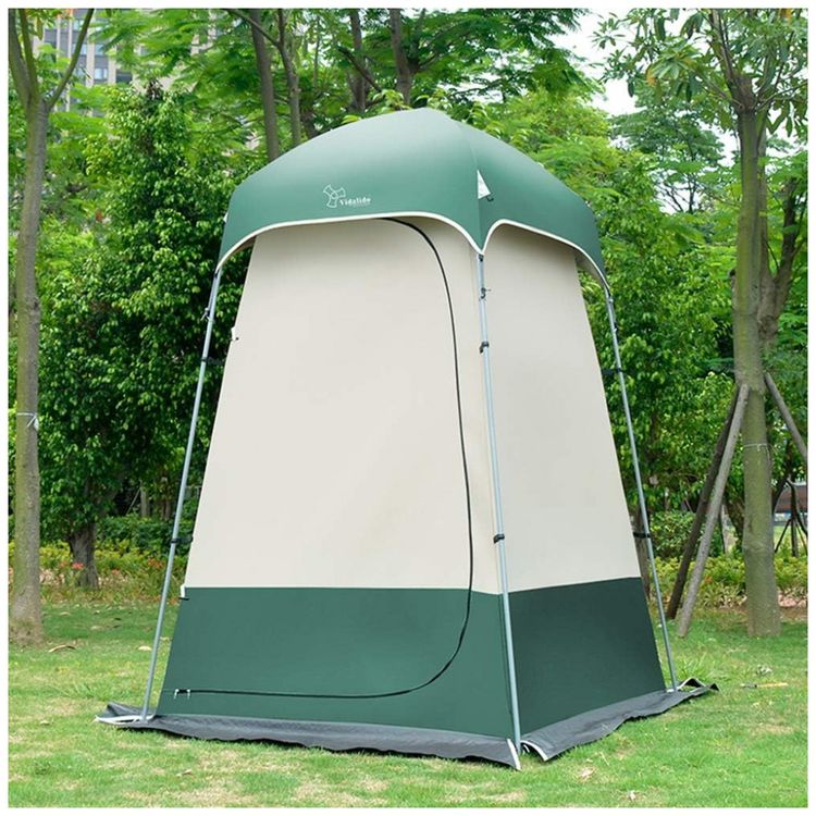 Vidalido-Barraca-para-Acampamento-Area-de-Banho-Privada-foto-1