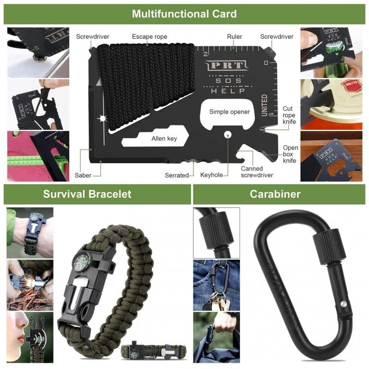 Huiming-kit-de-Sobrevivencia-Emergencia-para-Acampamento-foto-5