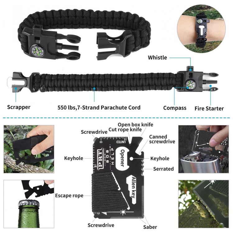 PWWDADA-kit-de-Sobrevivencia-Emergencia-para-Acampamento-foto-5