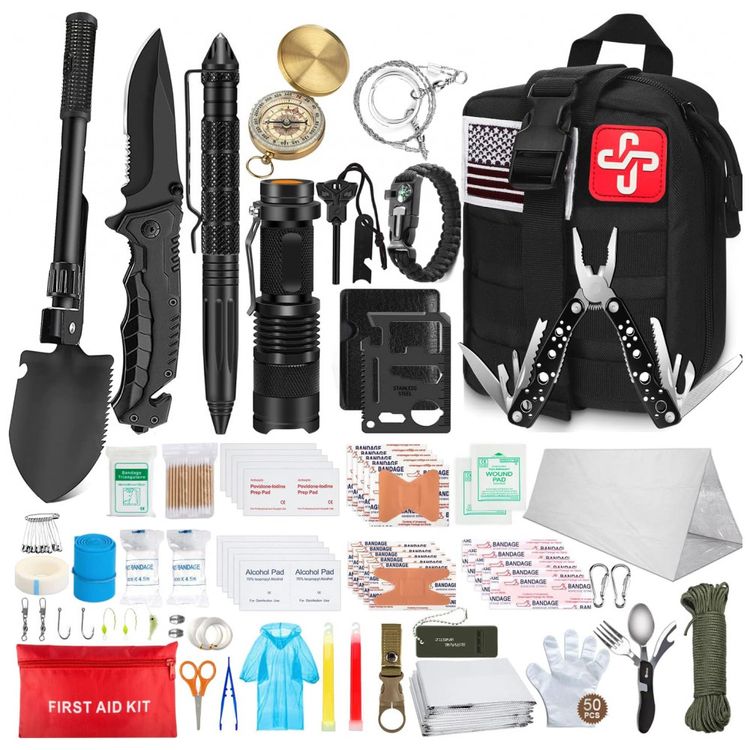 Taimasi-kit-de-Sobrevivencia-Emergencia-para-Acampamento-foto-0