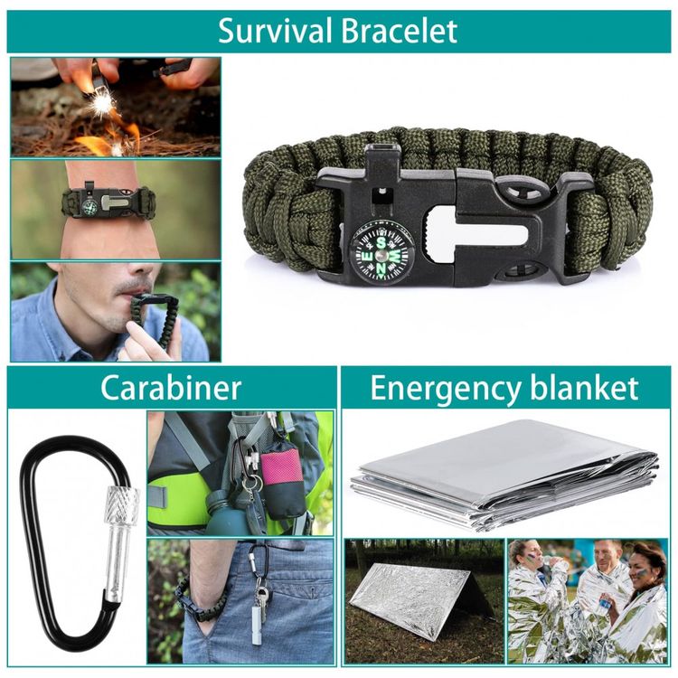 kit-de-Sobrevivencia-Emergencia-para-Acampamento-32-Pecas-foto-5