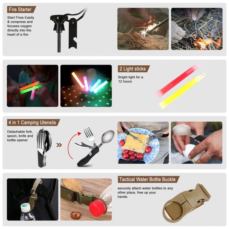Taimasi-kit-de-Sobrevivencia-Emergencia-para-Acampamento-foto-5