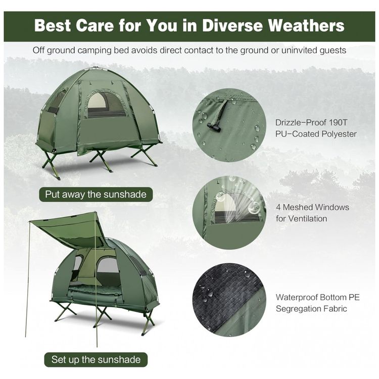 Barraca-Suspensa-Portatil-para-Acampamento-Camping-foto-5