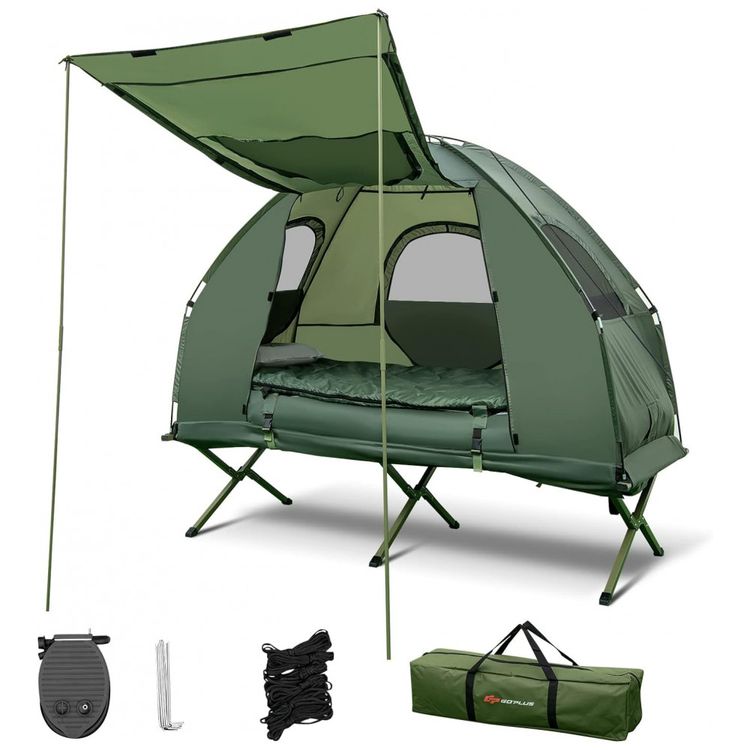 Barraca-Suspensa-Portatil-para-Acampamento-Camping-foto-0