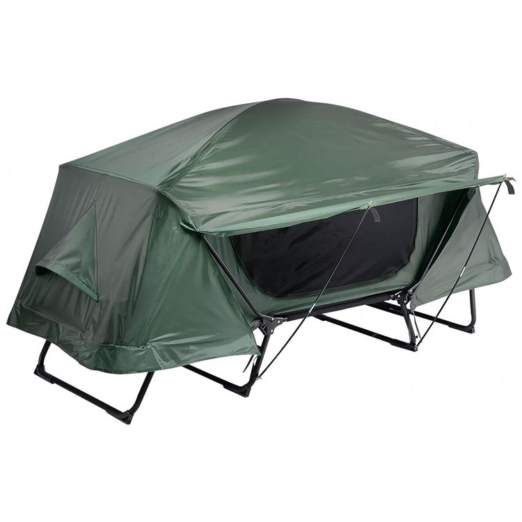 Yescom-Barraca-Suspensa-Portatil-para-Acampamento-Camping-foto-0