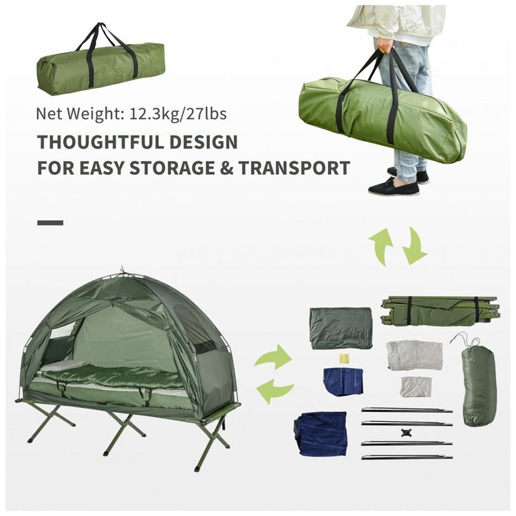 Barraca-Suspensa-Portatil-para-Acampamento-Camping-foto-4