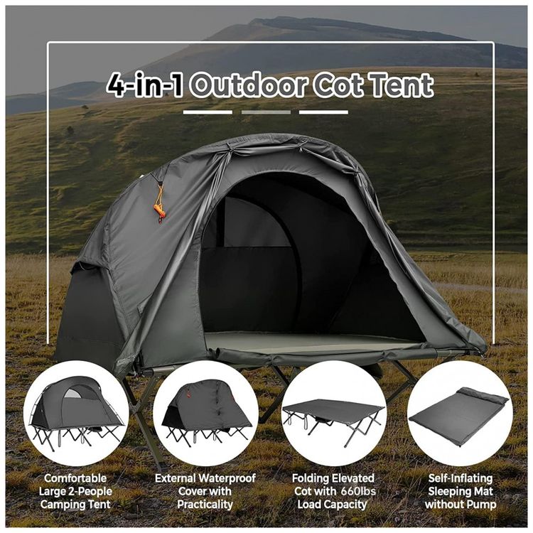 Barraca-Suspensa-Portatil-para-Acampamento-Camping-foto-1