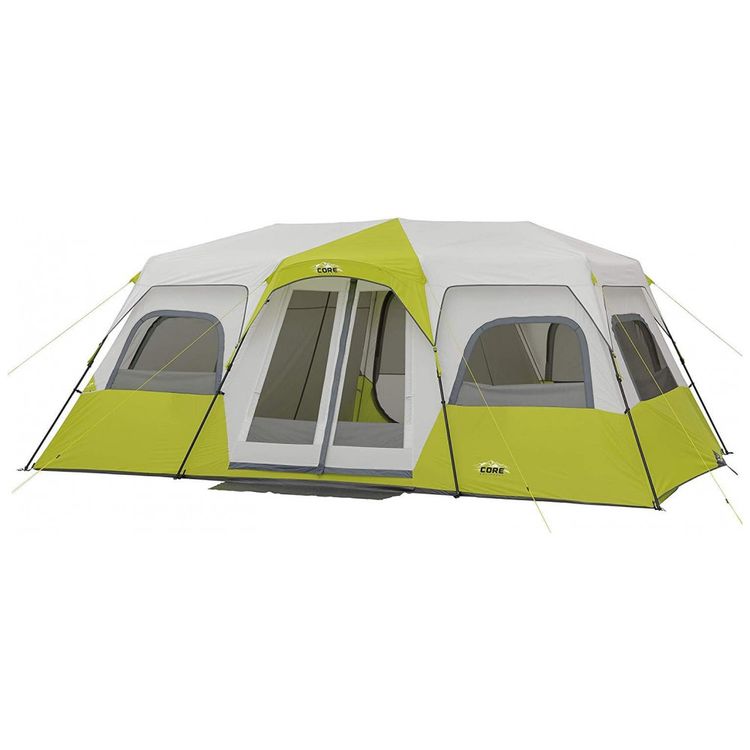 Barraca-Suspensa-Portatil-para-Acampamento-Camping-CORE-foto-0