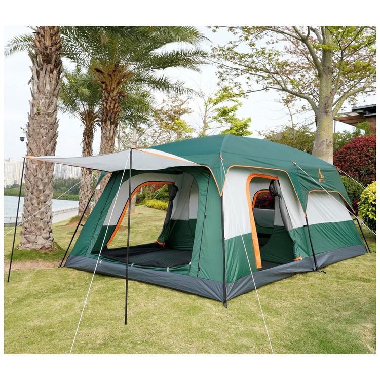 Barraca-Suspensa-Portatil-para-Acampamento-Camping-KTT-foto-1