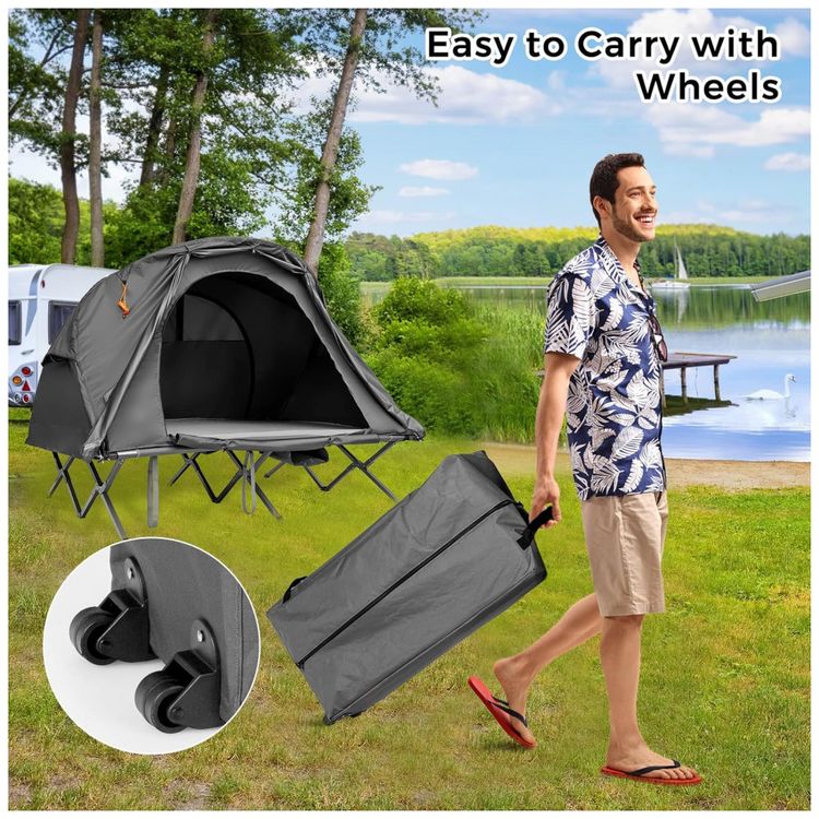 Barraca-Suspensa-Portatil-para-Acampamento-Camping-foto-3