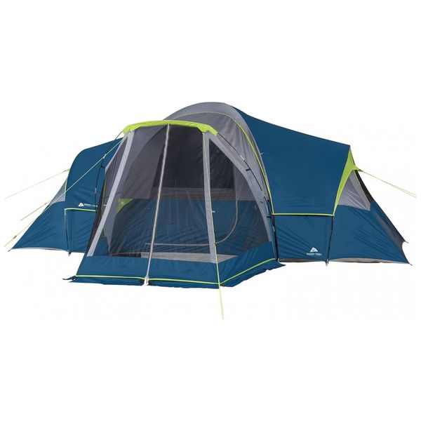 Barraca-Suspensa-Portatil-para-Acampamento-Camping-DOME-foto-0