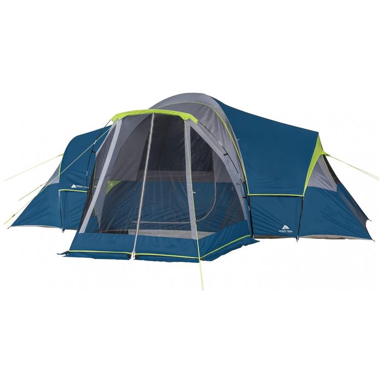 Barraca-Suspensa-Portatil-para-Acampamento-Camping-DOME-foto-0