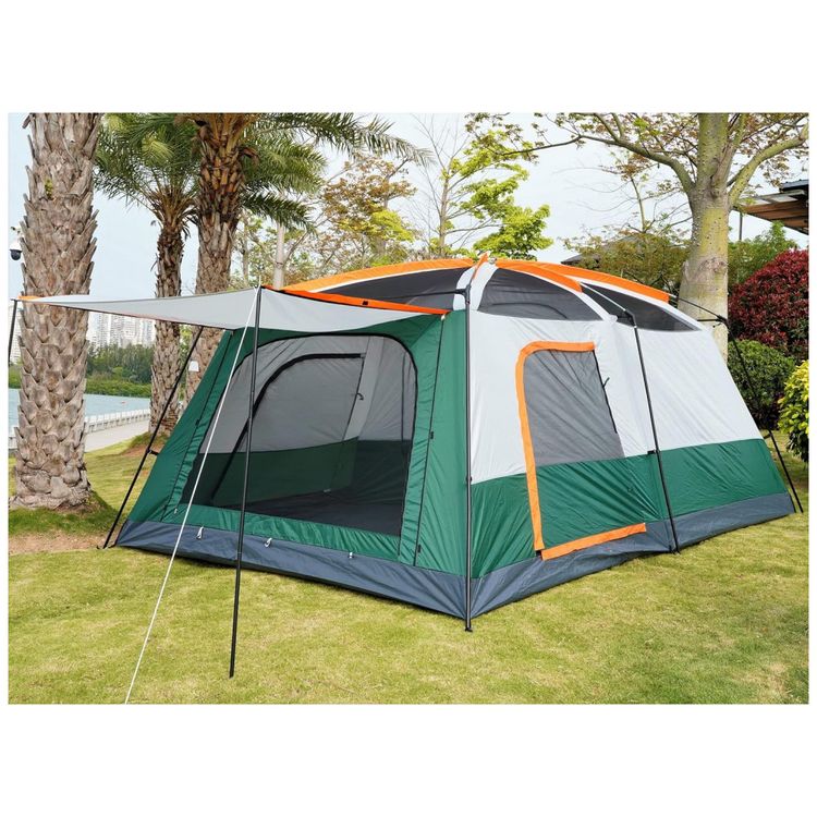 Barraca-Suspensa-Portatil-para-Acampamento-Camping-KTT-foto-2