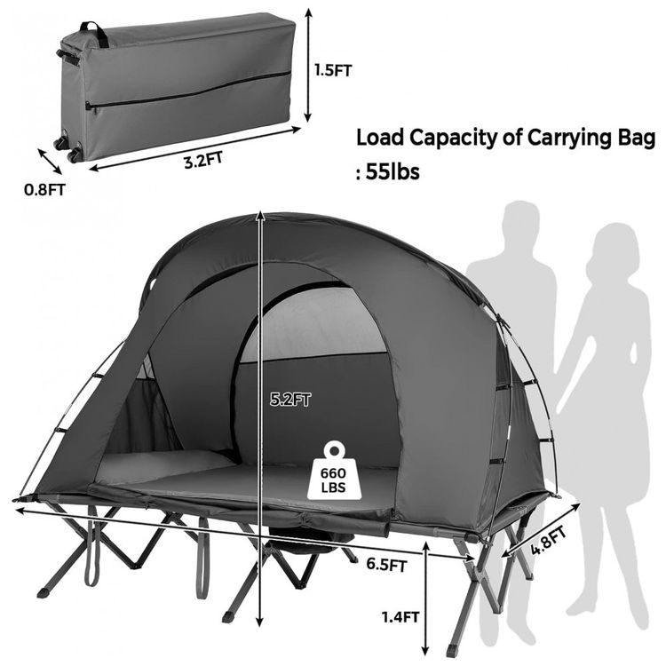 Barraca-Suspensa-Portatil-para-Acampamento-Camping-foto-4
