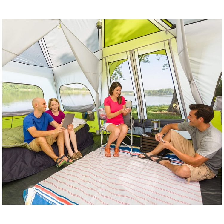 Barraca-Suspensa-Portatil-para-Acampamento-Camping-CORE-foto-5