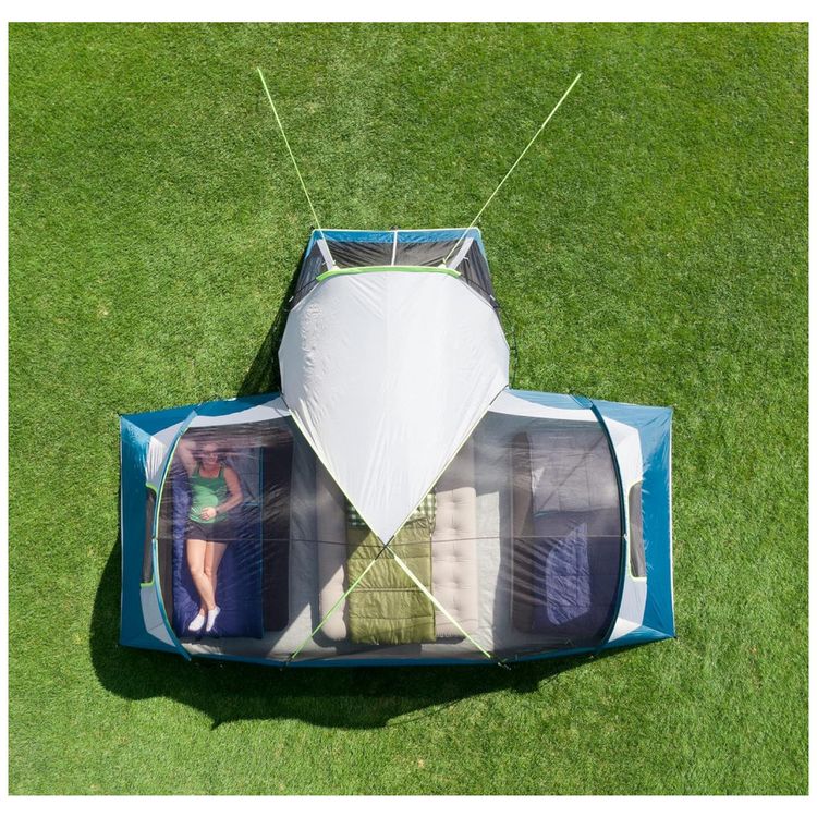 Barraca-Suspensa-Portatil-para-Acampamento-Camping-DOME-foto-2