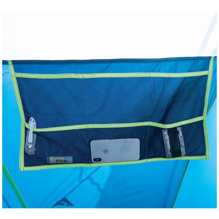 Barraca-Suspensa-Portatil-para-Acampamento-Camping-DOME-foto-5
