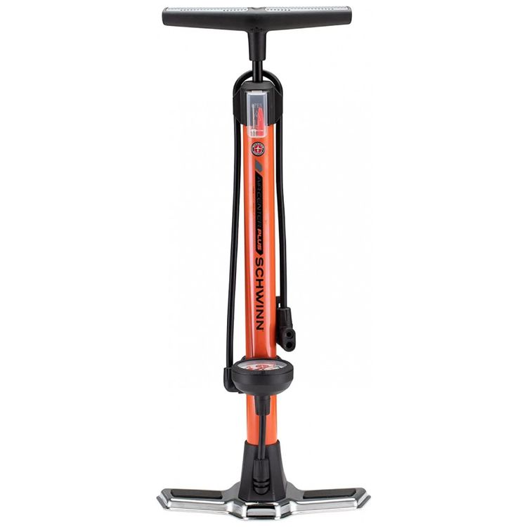Schwinn-Bomba-de-Piso-Ergonomica-para-Bicicleta-com-Medidor-foto-0