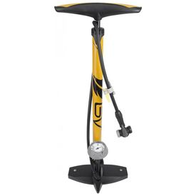 Bomba-de-Piso-Ergonomica-para-Bicicleta-com-Medidor-e-foto-0