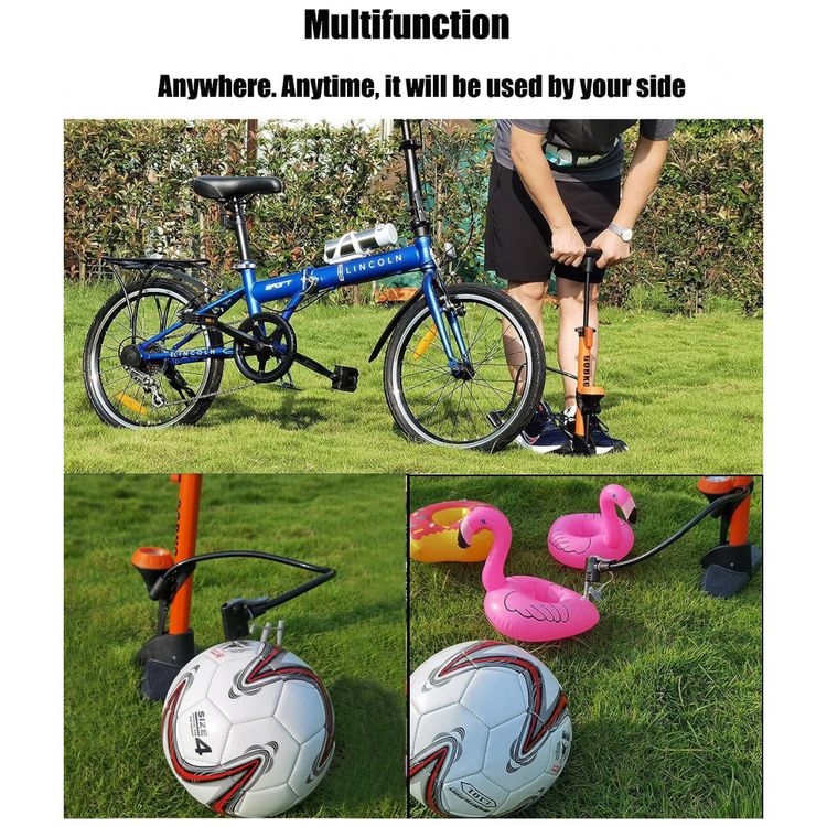 Bomba-de-Piso-Ergonomica-para-Bicicleta-com-Medidor-e-foto-5