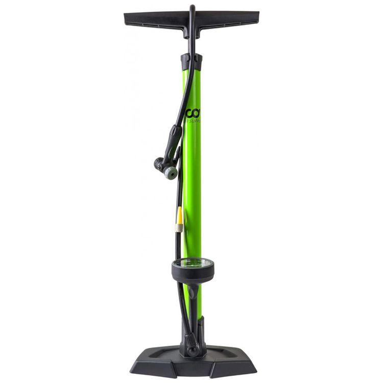 CyclingDeal-Bomba-de-Piso-Ergonomica-para-Bicicleta-com-foto-0