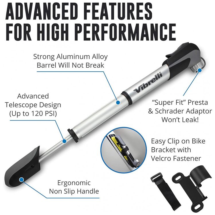 Mini-Bomba-de-Ar-Portatil-120-PSI-para-Bicicleta-com-foto-2