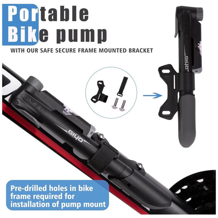 Bomba-de-Piso-Ergonomica-para-Bicicleta-com-Medidor-e-foto-3