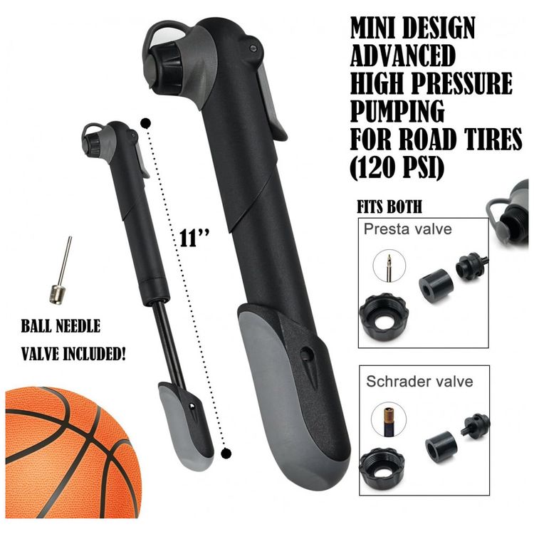 Kit-de-Reparo-Emergencial-de-Bicicleta-com-Mini-Bomba-120-foto-1