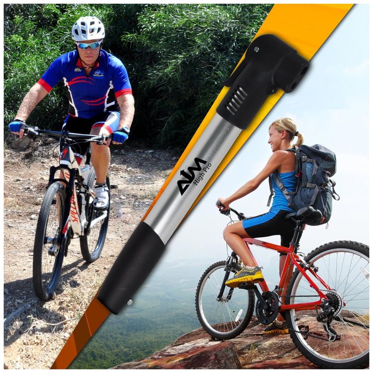 Bomba-de-Piso-Ergonomica-para-Bicicleta-com-Medidor-e-foto-3