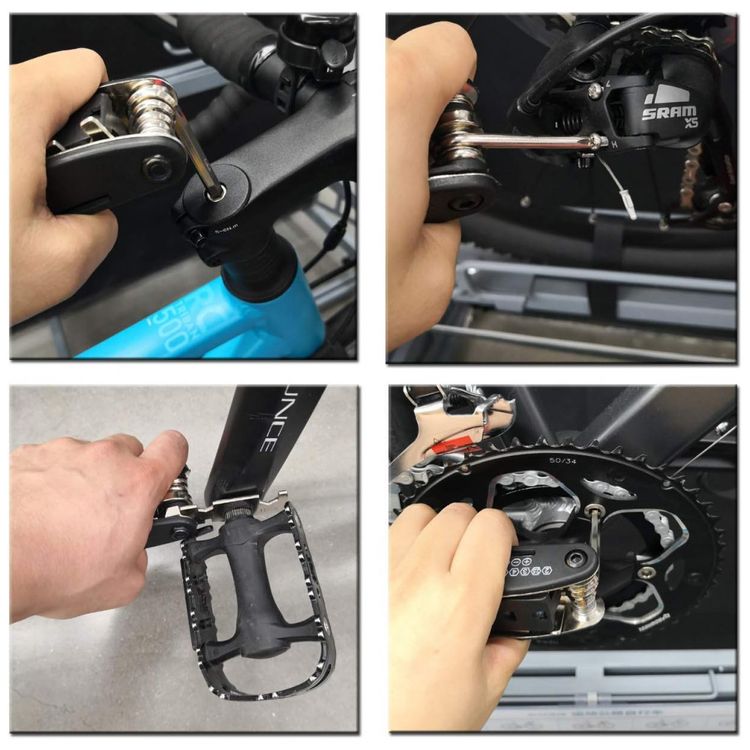 Bomba-de-Piso-Ergonomica-para-Bicicleta-com-Medidor-e-foto-5