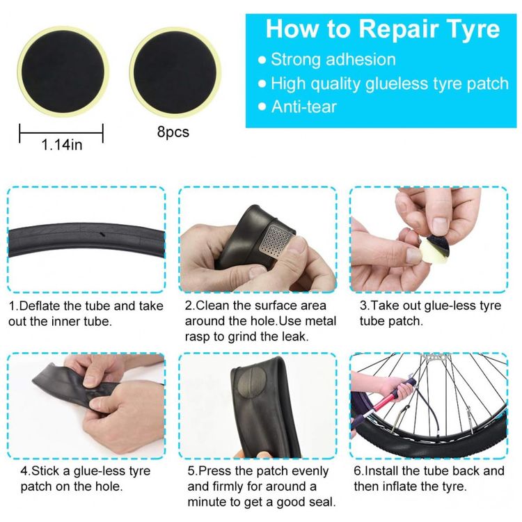 Kit-de-Reparo-Emergencial-de-Bicicleta-com-Mini-Bomba-120-foto-5