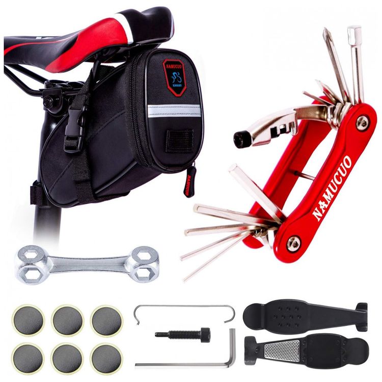 Kit-de-Reparo-Emergencial-de-Bicicleta-e-Bolsa-de-foto-0