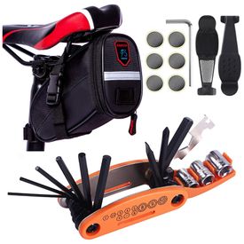 Kit-de-Reparo-Emergencial-de-Bicicleta-com-Mini-Bomba-120-foto-0