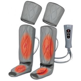 Massageador-Eletrico-de-Compressao-para-Pernas-e-Pes-6-Modos-foto-0