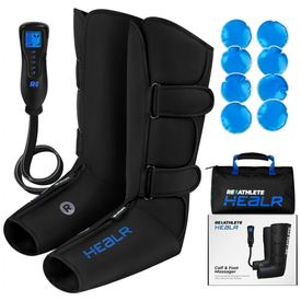 HEALR-Massageador-de-Pernas-Massageador-de-Panturrilha-e-foto-0