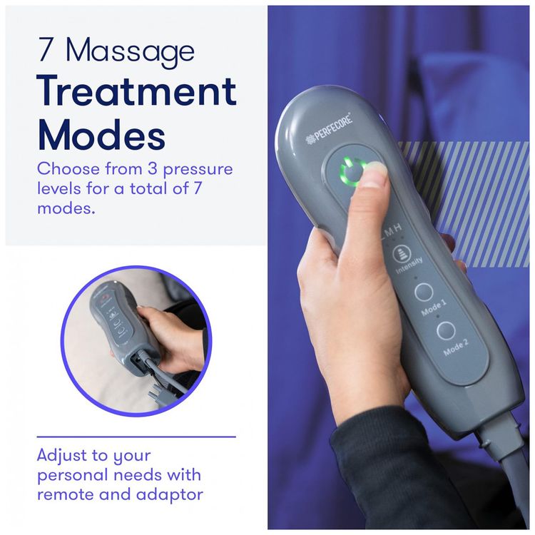 Massageador-Eletrico-de-Compressao-para-Pernas-e-Pes-7-Modos-foto-2