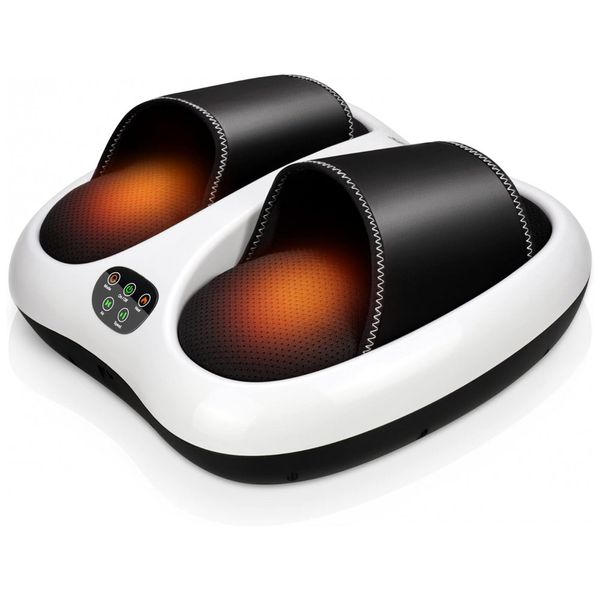 Massageador-Eletrico-de-Compressao-para-Pes-2-Modos-e-2-foto-0